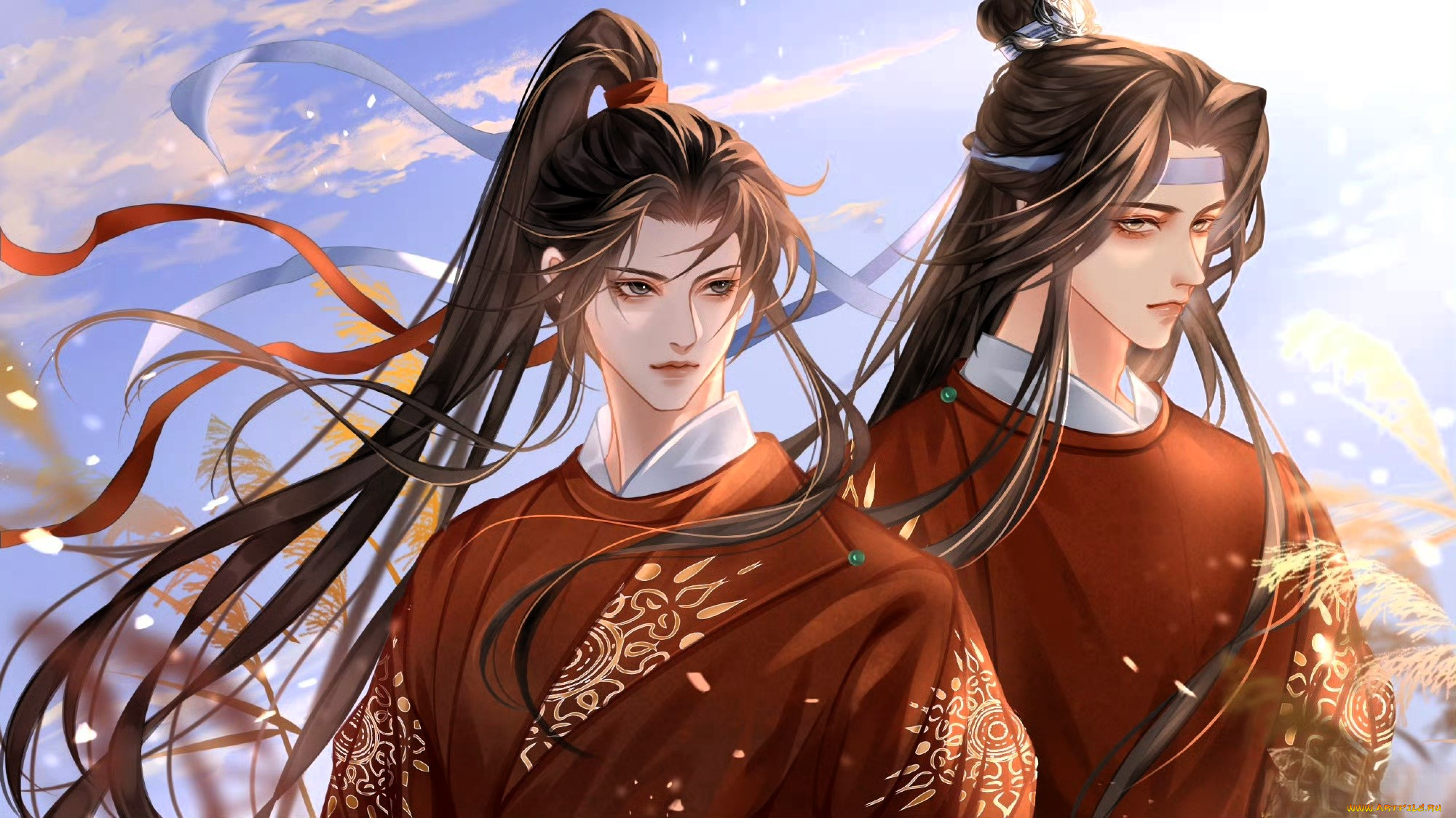 , mo dao zu shi, , , , 